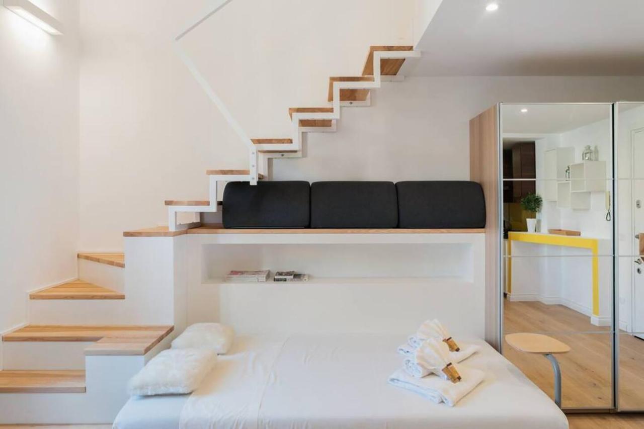 Hostme Loft Repubblica * Rome