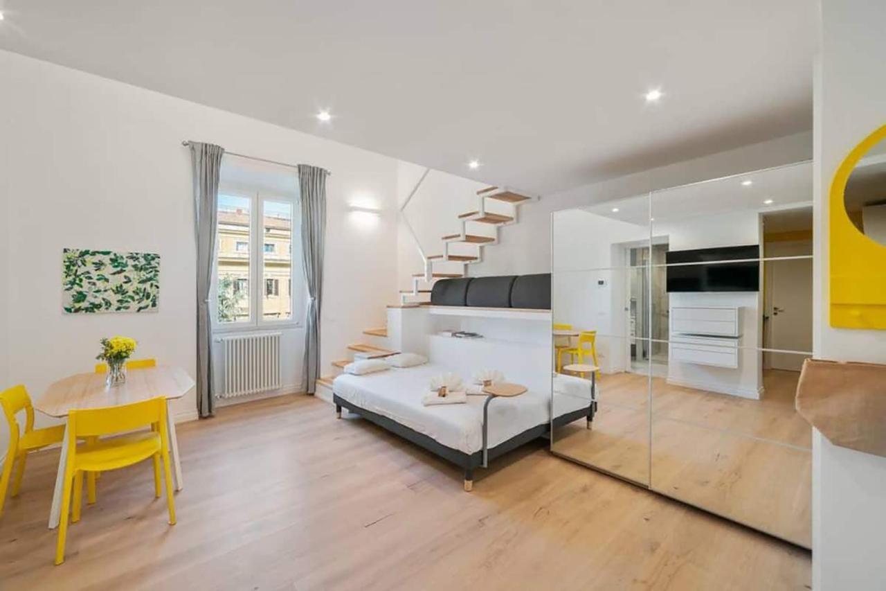 Apartment Hostme Loft Repubblica *