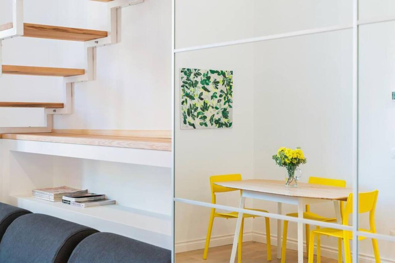 Apartment Hostme Loft Repubblica
