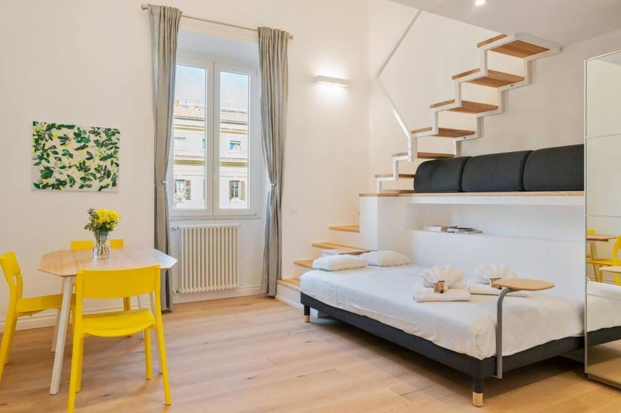 Apartment Hostme Loft Repubblica