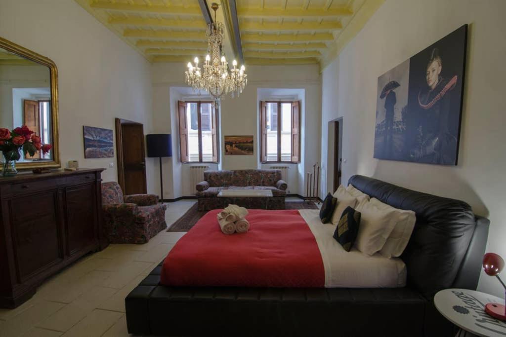La Casa Di Livia Al Pantheon Apartamento *