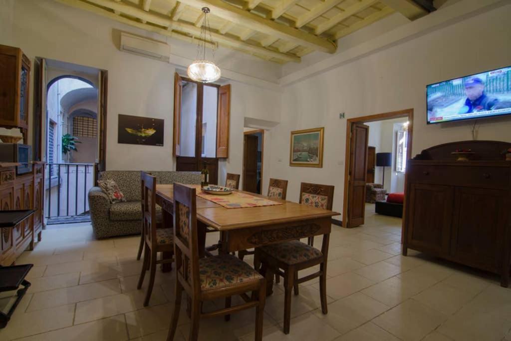 Apartamento La Casa Di Livia Al Pantheon Roma