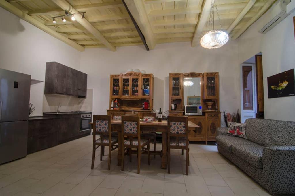 Appartamento La Casa Di Livia Al Pantheon Roma