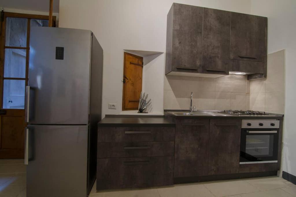 La Casa Di Livia Al Pantheon Apartamento *