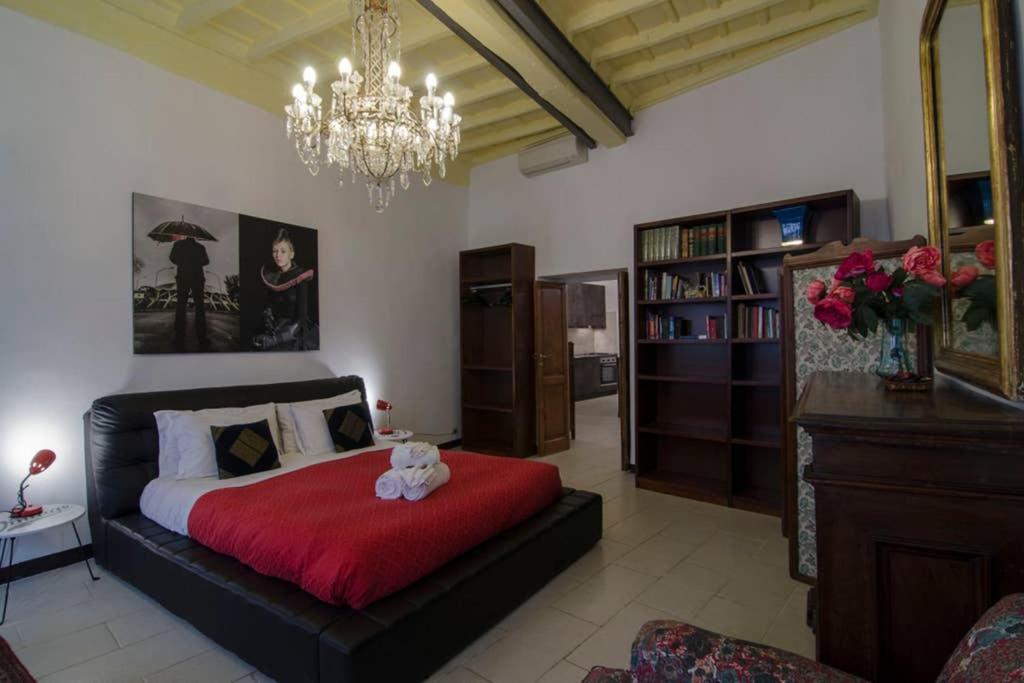 La Casa Di Livia Al Pantheon Roma