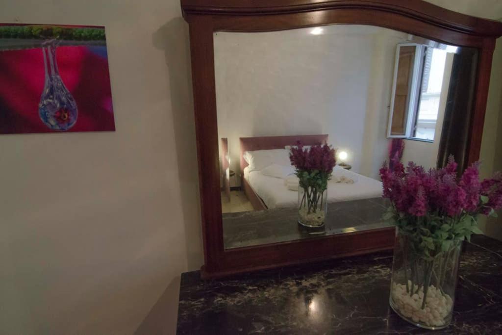 La Casa Di Livia Al Pantheon *