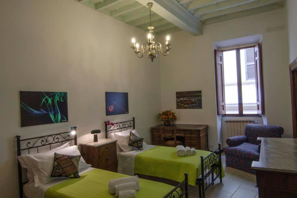 Apartamento La Casa Di Livia Al Pantheon Roma