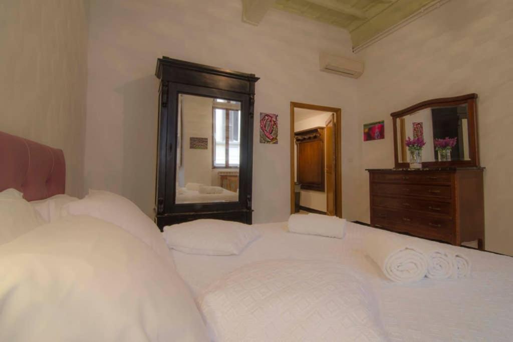 La Casa Di Livia Al Pantheon Roma