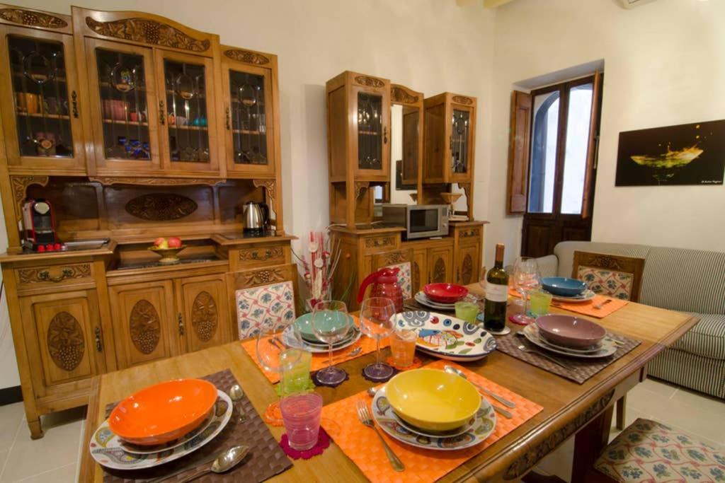 Appartamento La Casa Di Livia Al Pantheon *