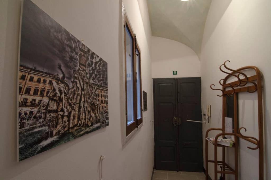 La Casa Di Livia Al Pantheon * Roma