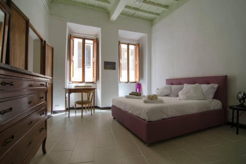 La Casa Di Livia Al Pantheon