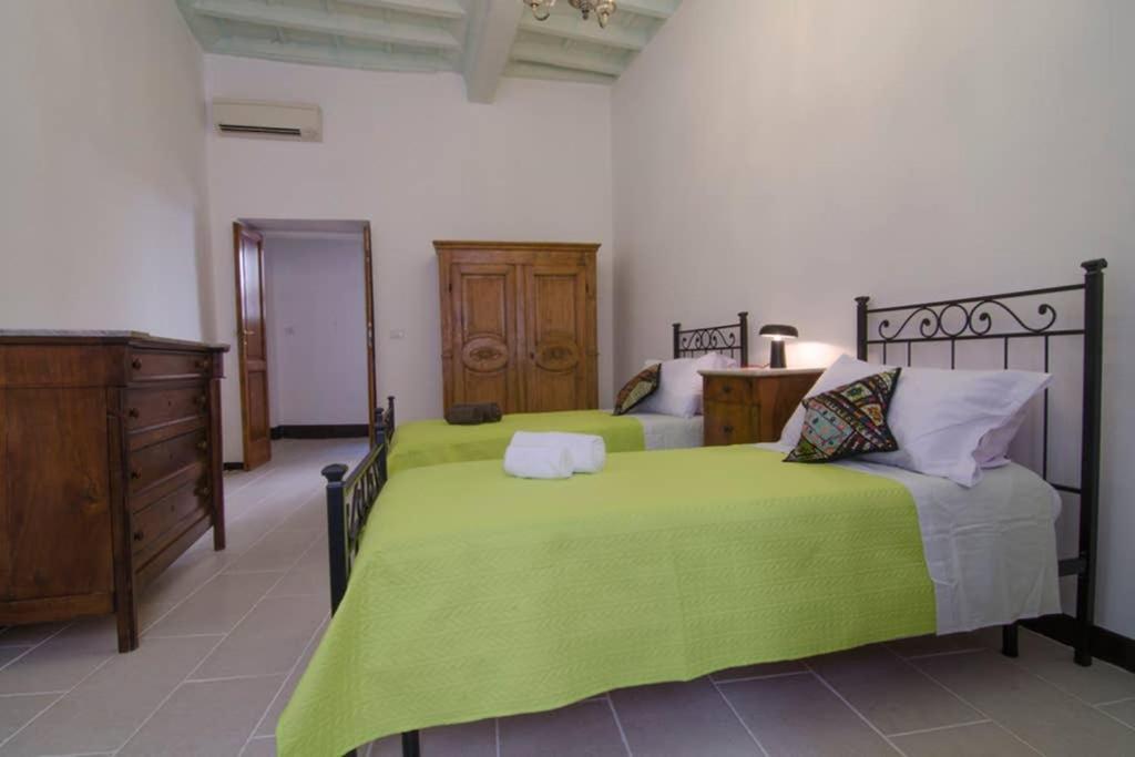 Appartamento La Casa Di Livia Al Pantheon *