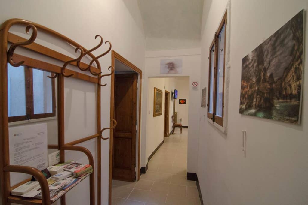 La Casa Di Livia Al Pantheon