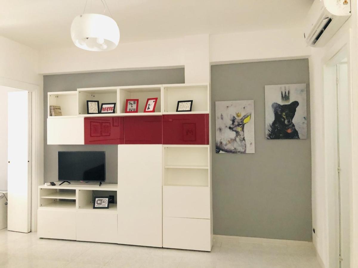 Casamati Apartamento