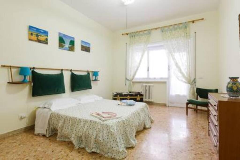 Apartment Bea Sarai Il Benvenuto! Rom