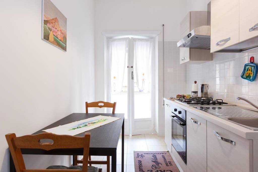 Bea Sarai Il Benvenuto! Apartment Rom