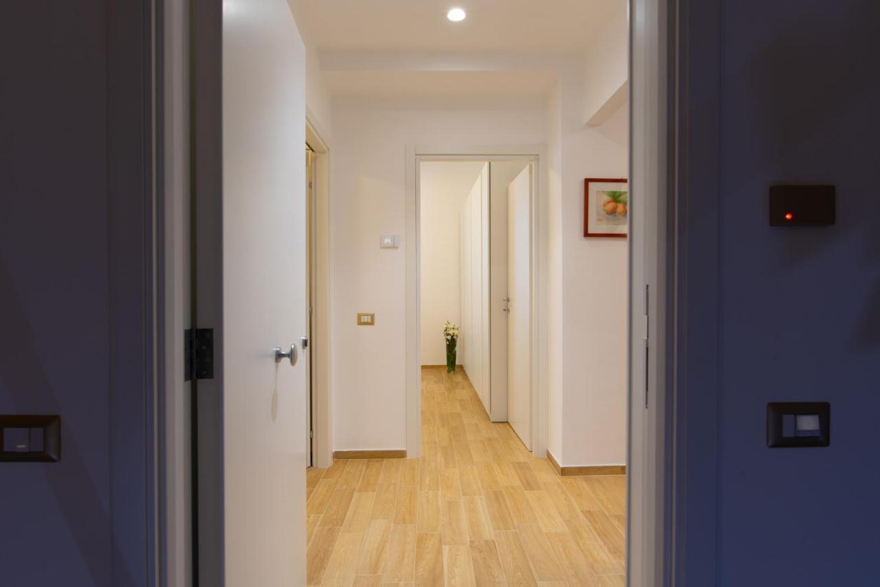 Apartment Oggi Rome
