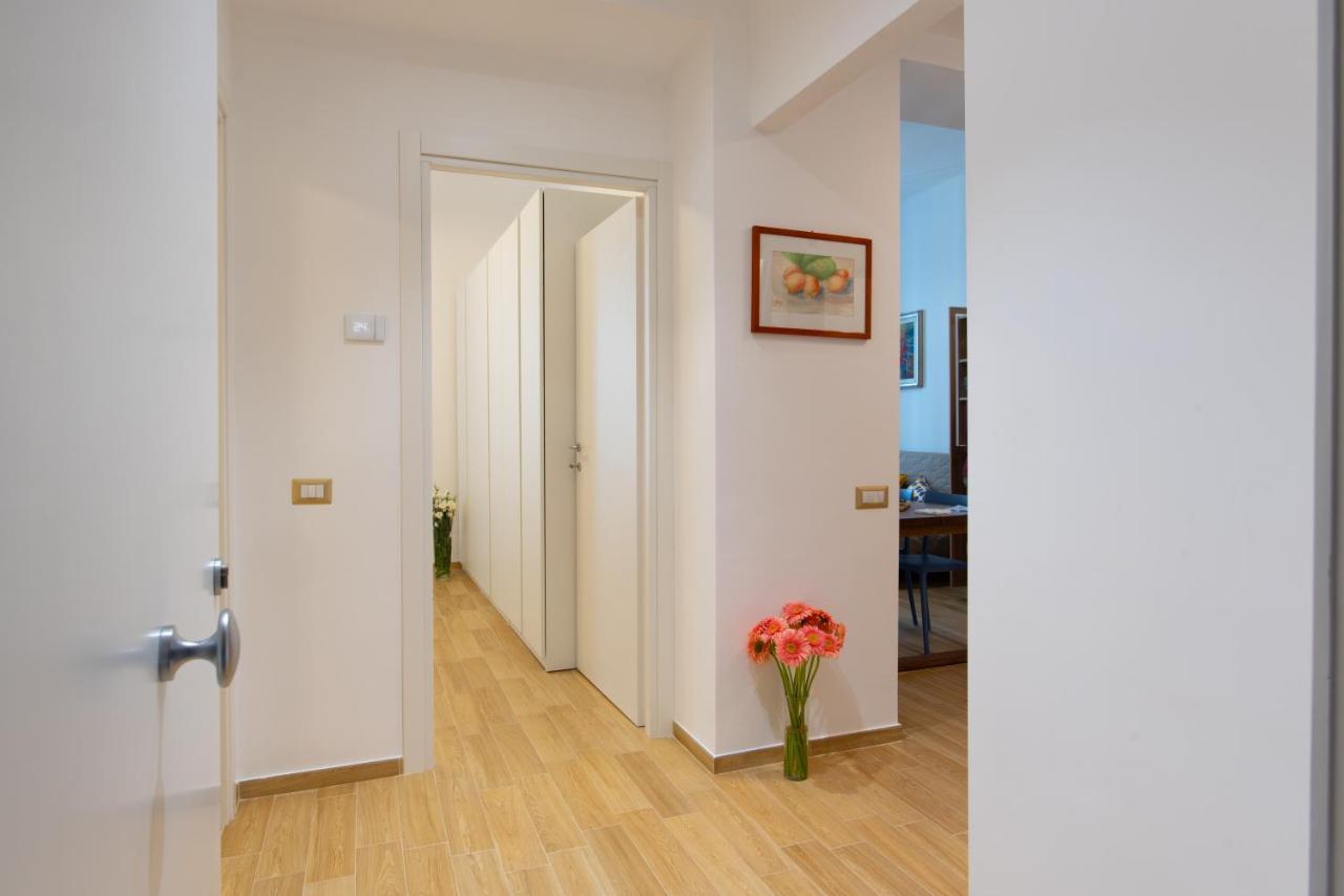 Apartment Oggi
