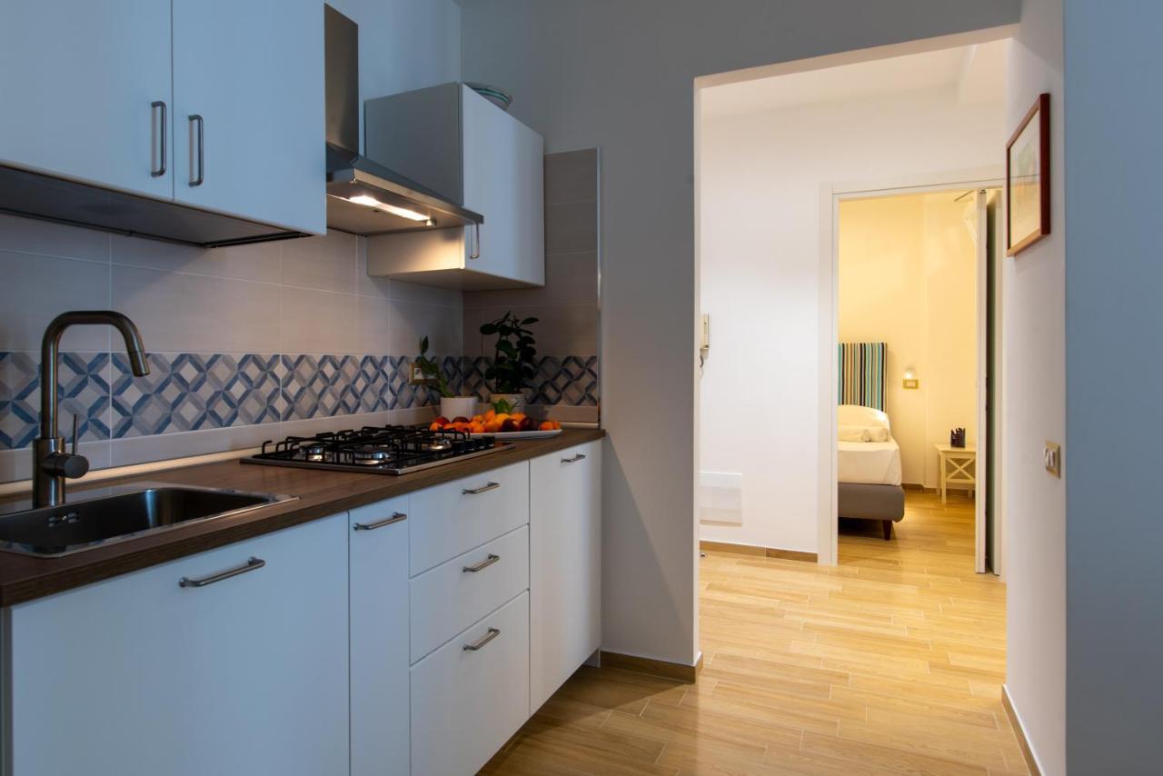Apartment Oggi Rome