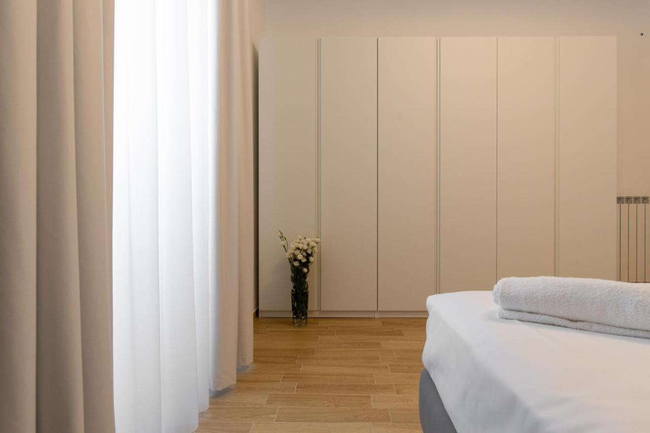Apartment Oggi Rome