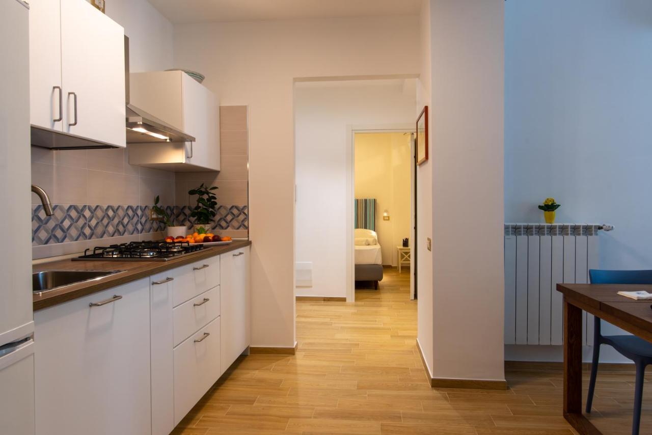 Apartment Oggi