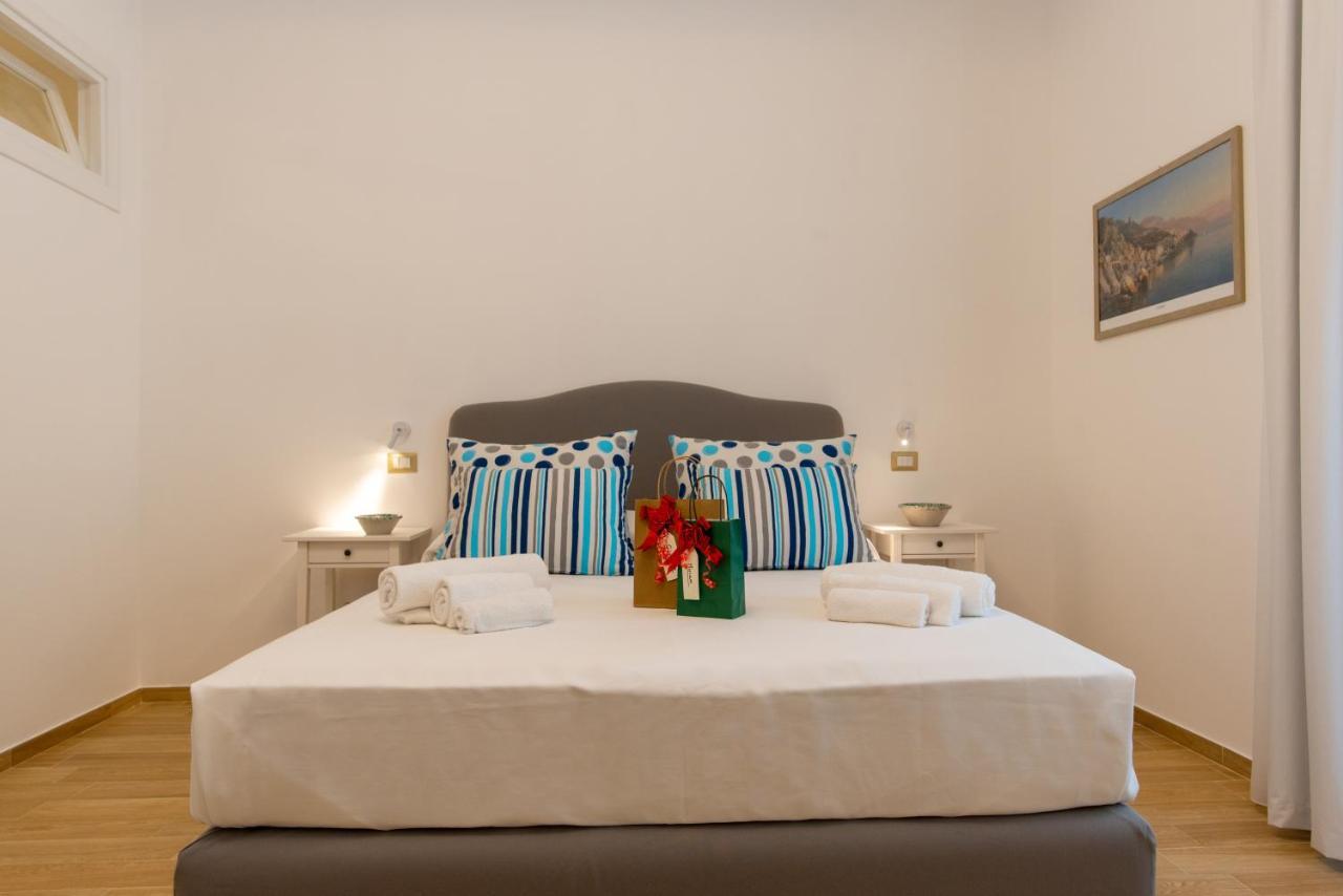 Apartment Oggi *