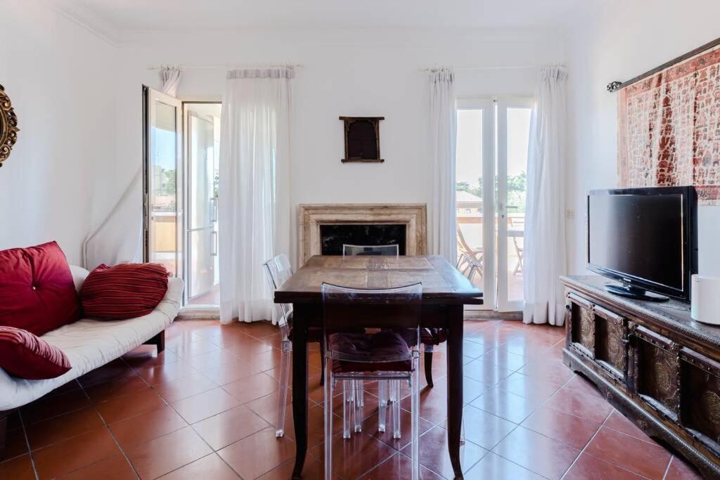 Apartamento Annia House Roma