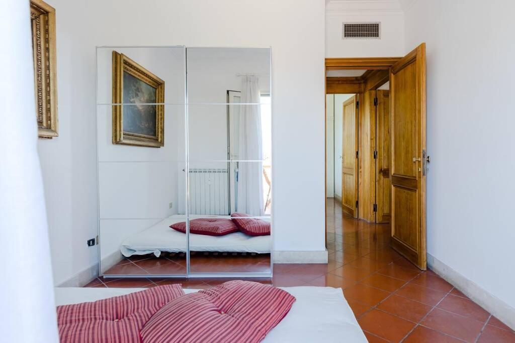 Apartamento Annia House Roma