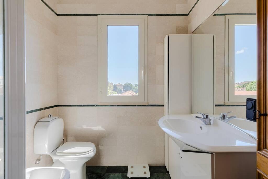 Apartamento Annia House Roma