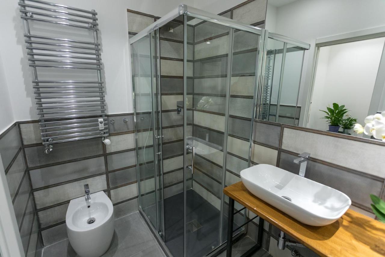 Apartment Testaccio Historic House *