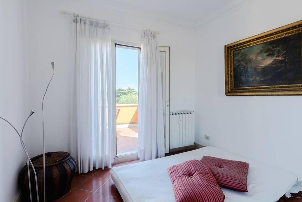 Apartamento Annia House *