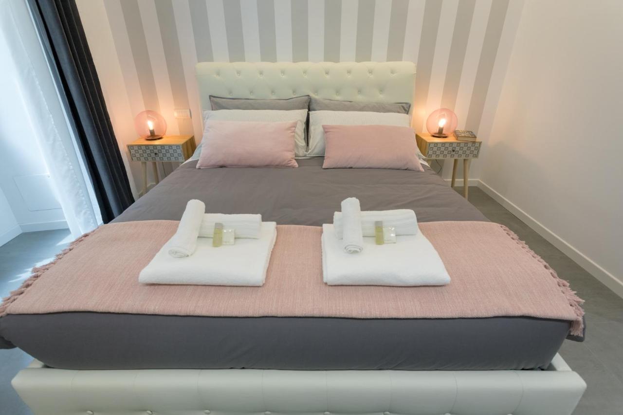 Testaccio Historic House Apartment Rome