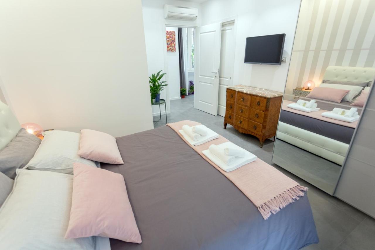 Apartment Testaccio Historic House Rome