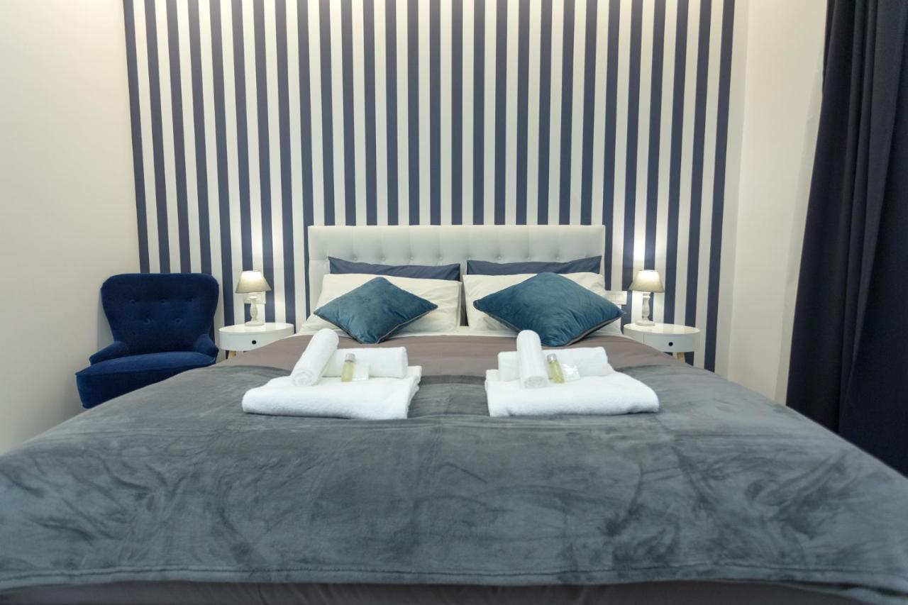 Testaccio Historic House Apartment Rome