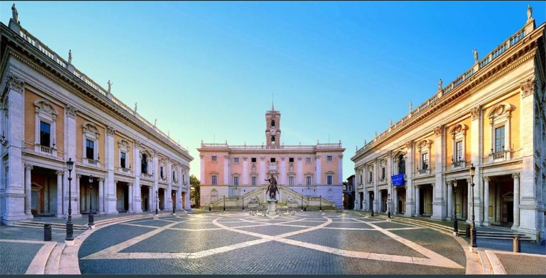 Apartamento Le Rondini Apartment, 5 Persone, 2 Balconi, Policlinico Tor Vergata E Casilino