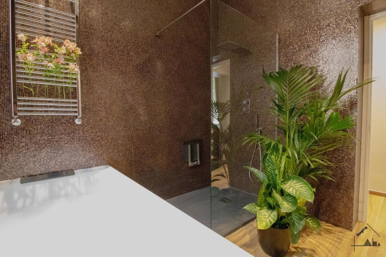 Charme With In Piazza Del Popolo Apartamento *