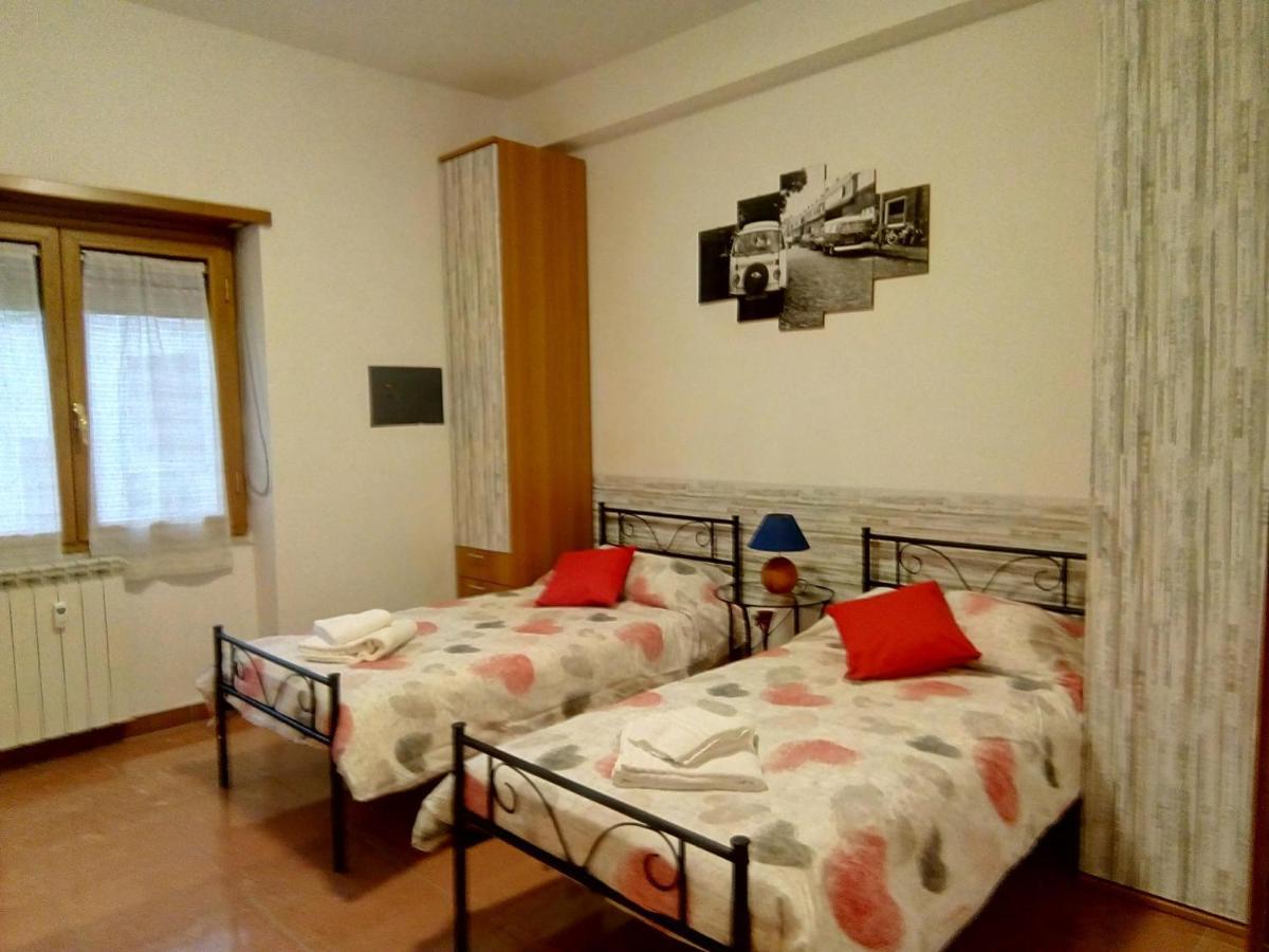 Apartamento Art Pigneto Roma