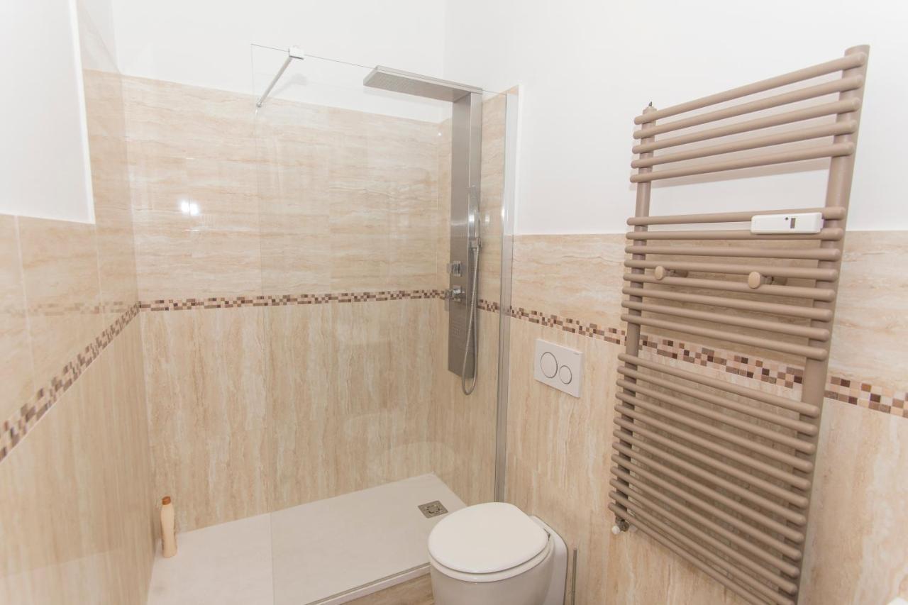 San Pietro Apartamento *