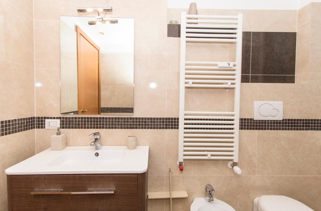 San Pietro Apartamento