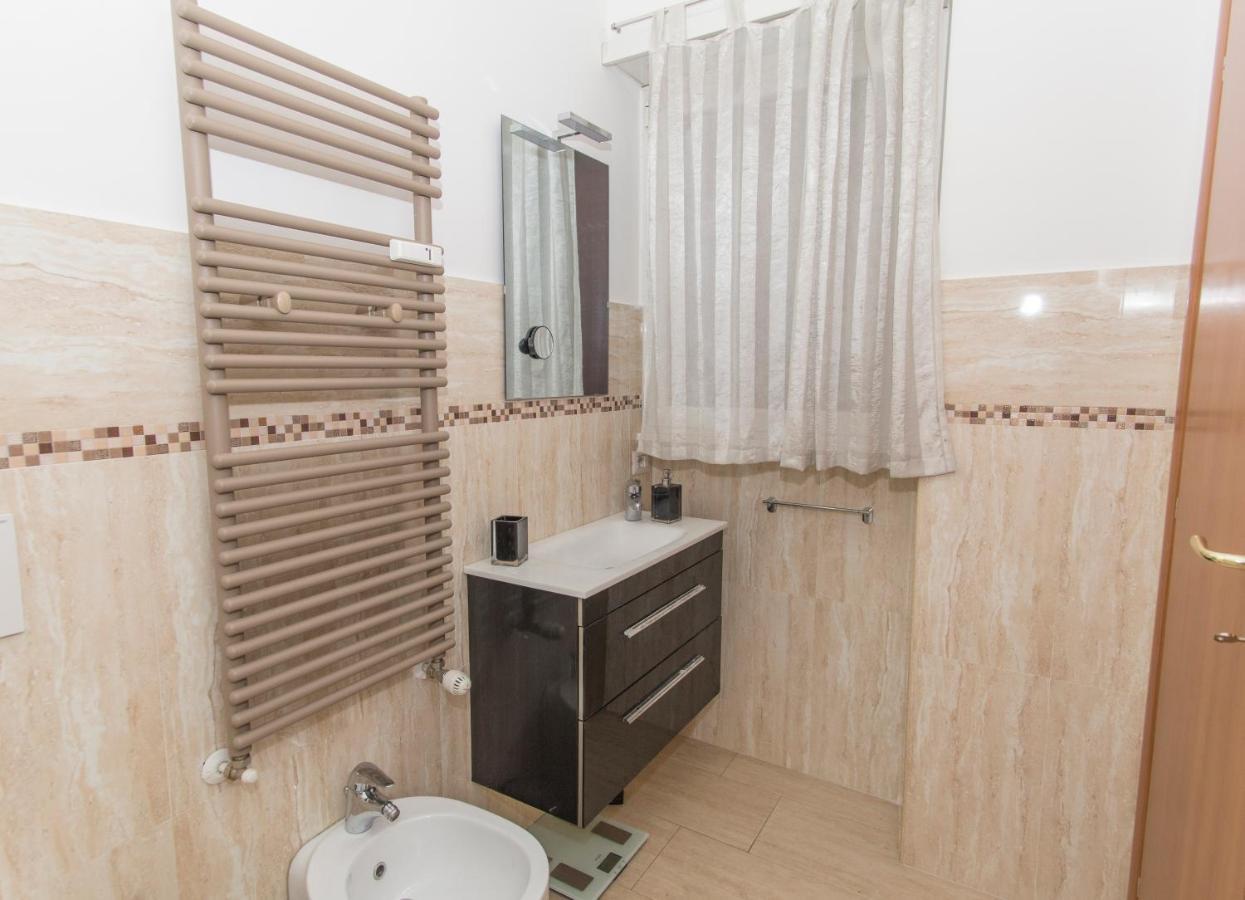 San Pietro Apartamento Roma