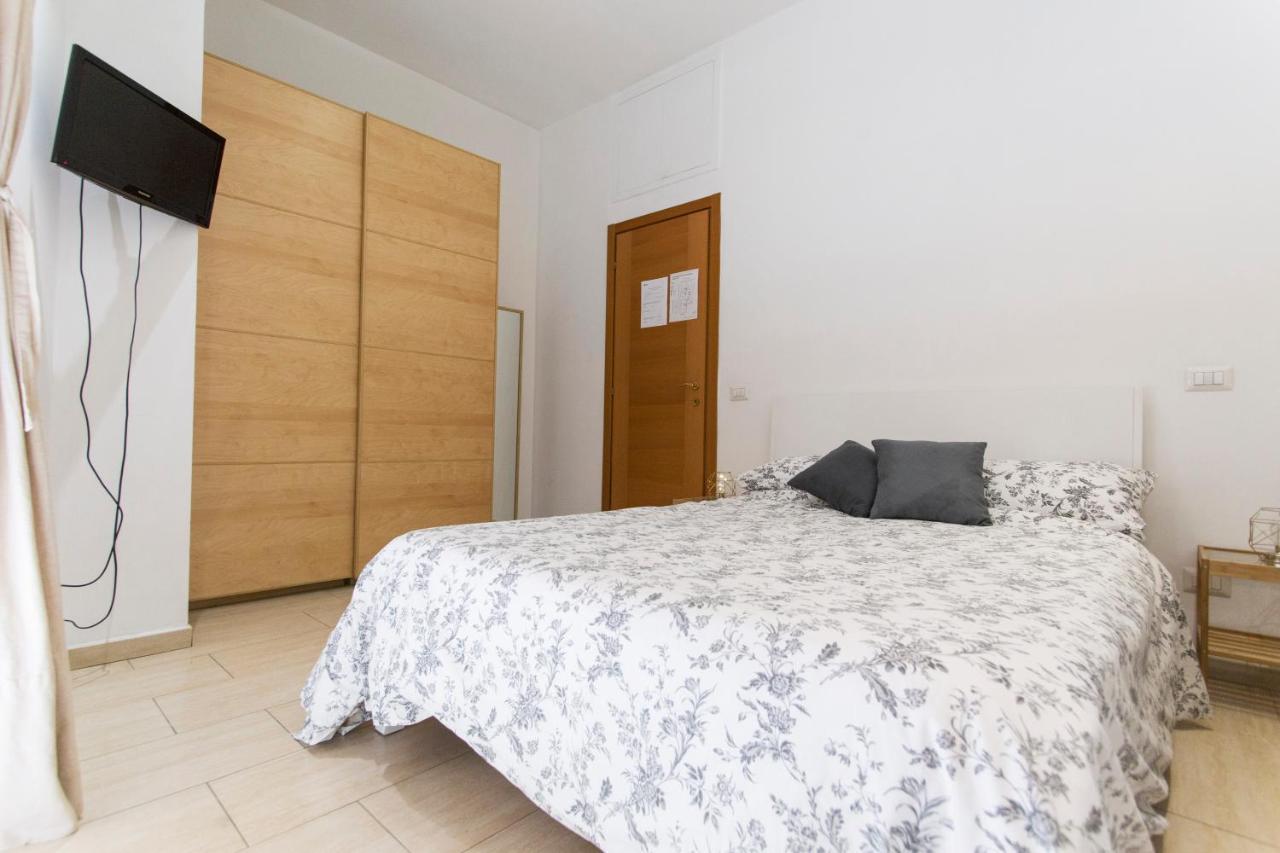 San Pietro Apartamento Roma