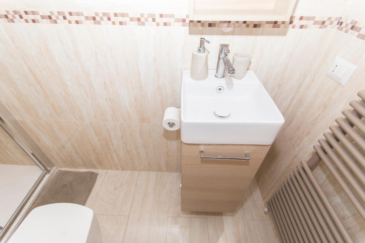 Apartamento San Pietro