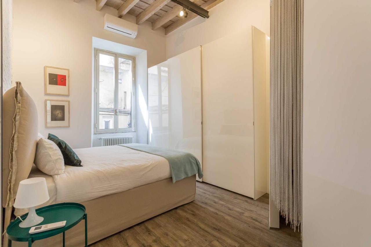 Casa Manara In Trastevere Apartment Rom