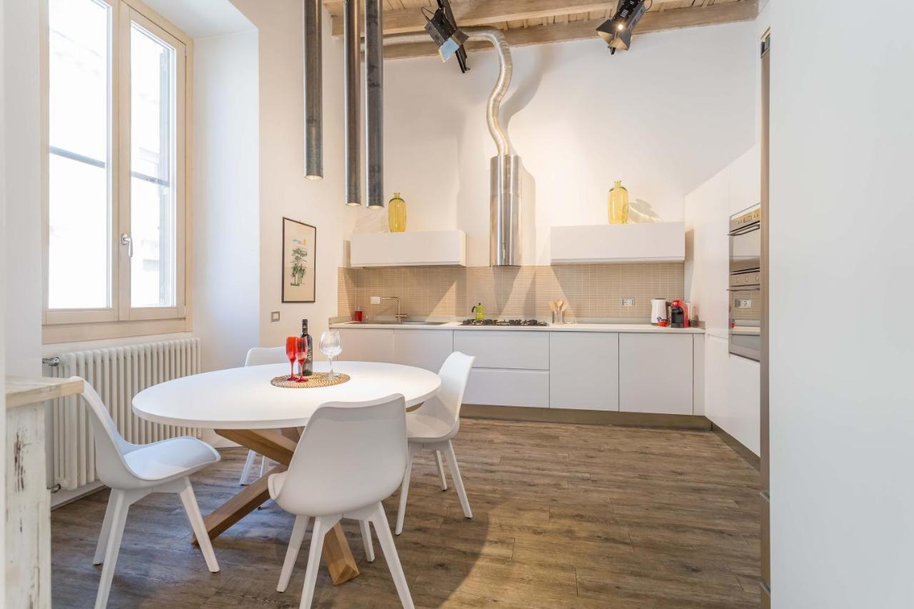 Apartment Casa Manara In Trastevere