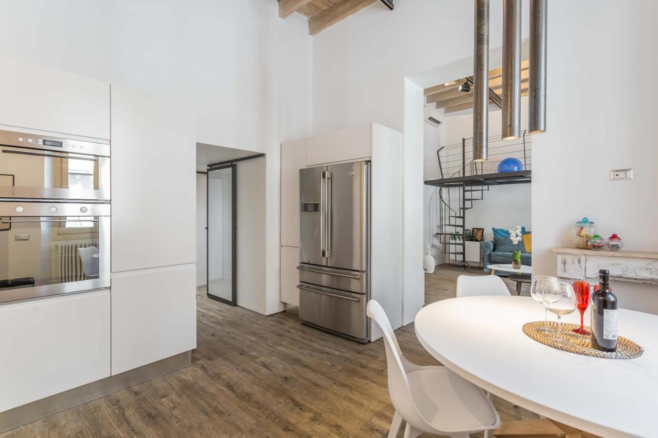Casa Manara In Trastevere Apartment Rom
