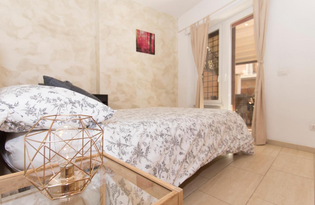 San Pietro Apartamento