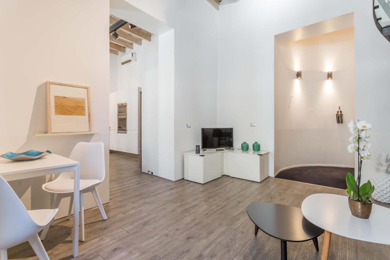 Casa Manara In Trastevere Apartment *
