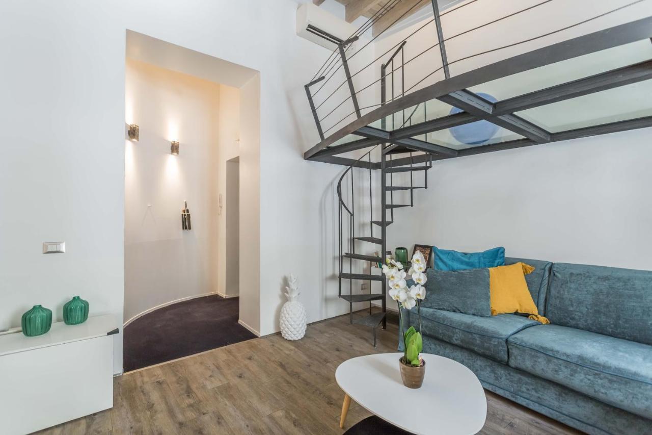 Casa Manara In Trastevere Apartment *