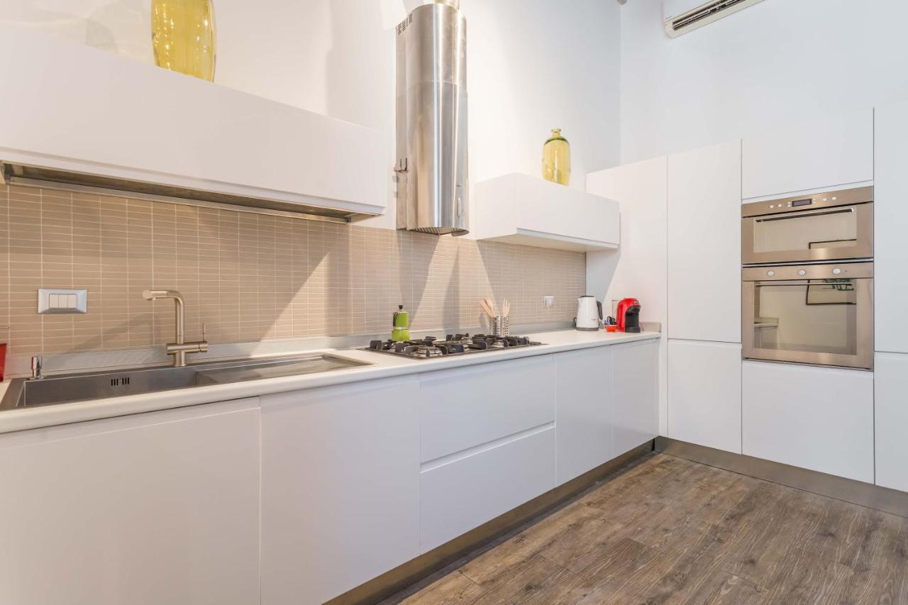 Casa Manara In Trastevere * Rom