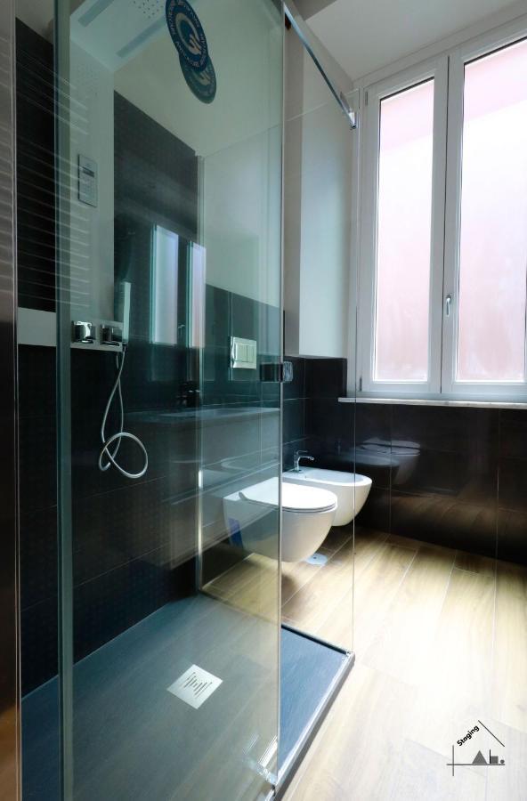 Apartamento Charme With In Piazza Del Popolo